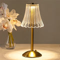 Rechargeable Touch Table Lamp