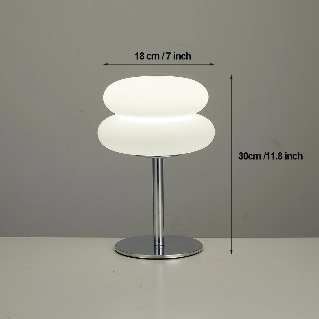 USB Mushroom Table Lamp