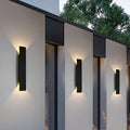 Outdoor Up Down Wall Light IP65