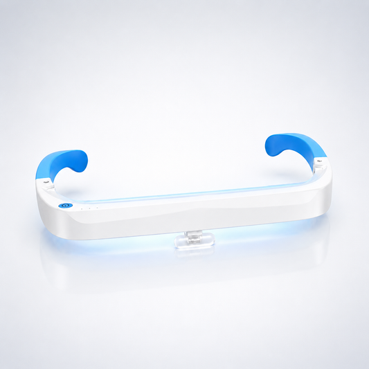 Viego Dawn Light Therapy Glasses