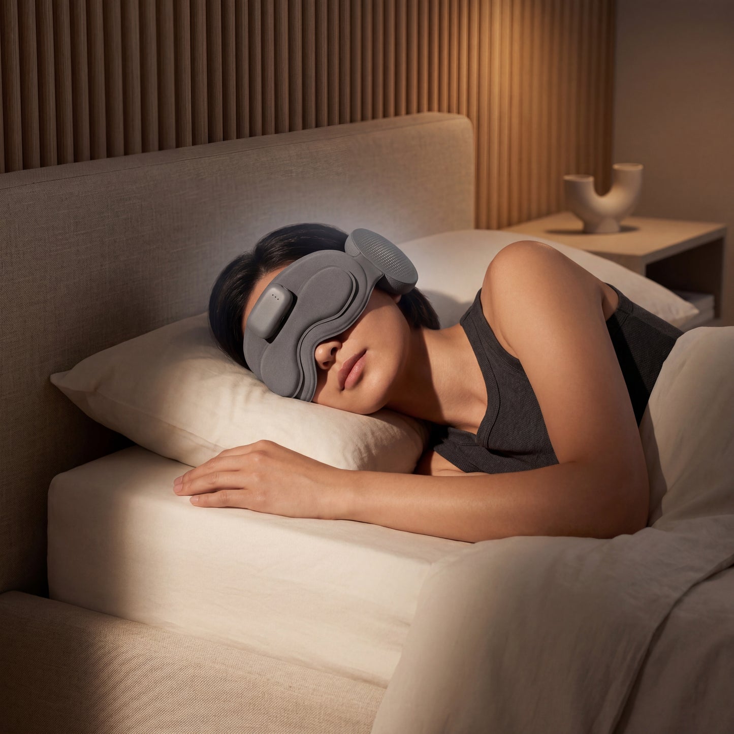 Viego Neural Wind Down Eye Mask