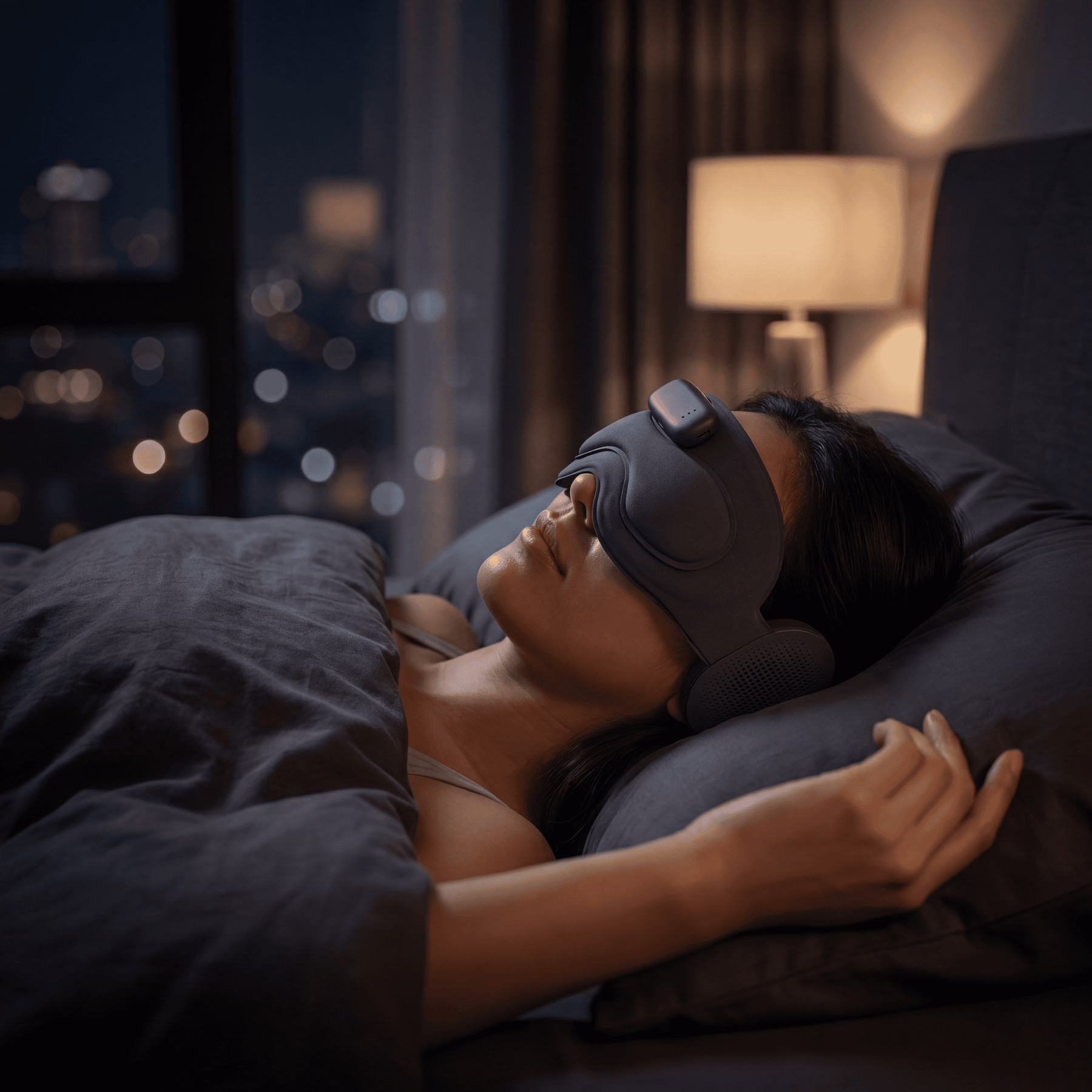 Viego sleep protocol visual