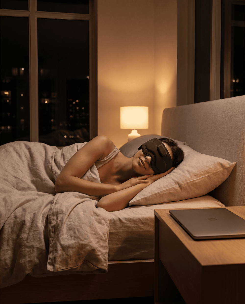 A smarter way to build your night.