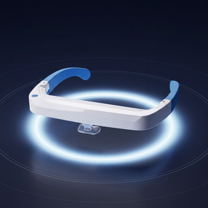 Viego Dawn Light Therapy Glasses