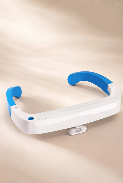 Viego Dawn Light Therapy Glasses