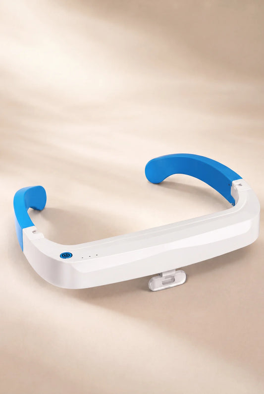 Viego Dawn Light Therapy Glasses